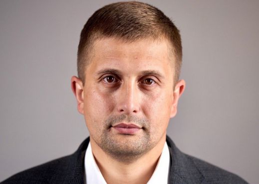 Сергій Козир: На лівому березі Херсонщини гуманітарна катастрофа через дії російських окупантів, які тримають українців у заручниках